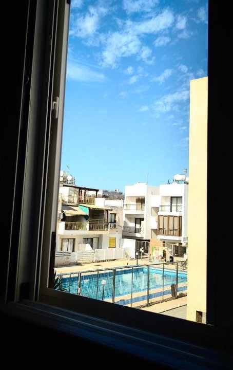 Photo of Patio Balcony in Kapparis