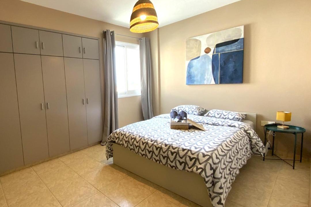 Photo of Bedroom in Skala