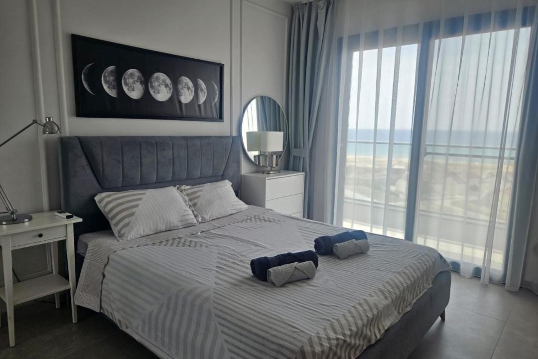 Photo of Bedroom in Dherynia