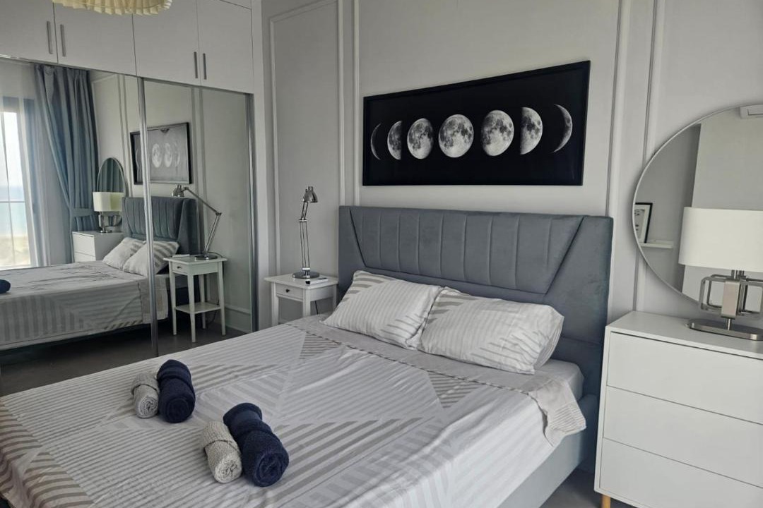 Photo of Bedroom in Dherynia