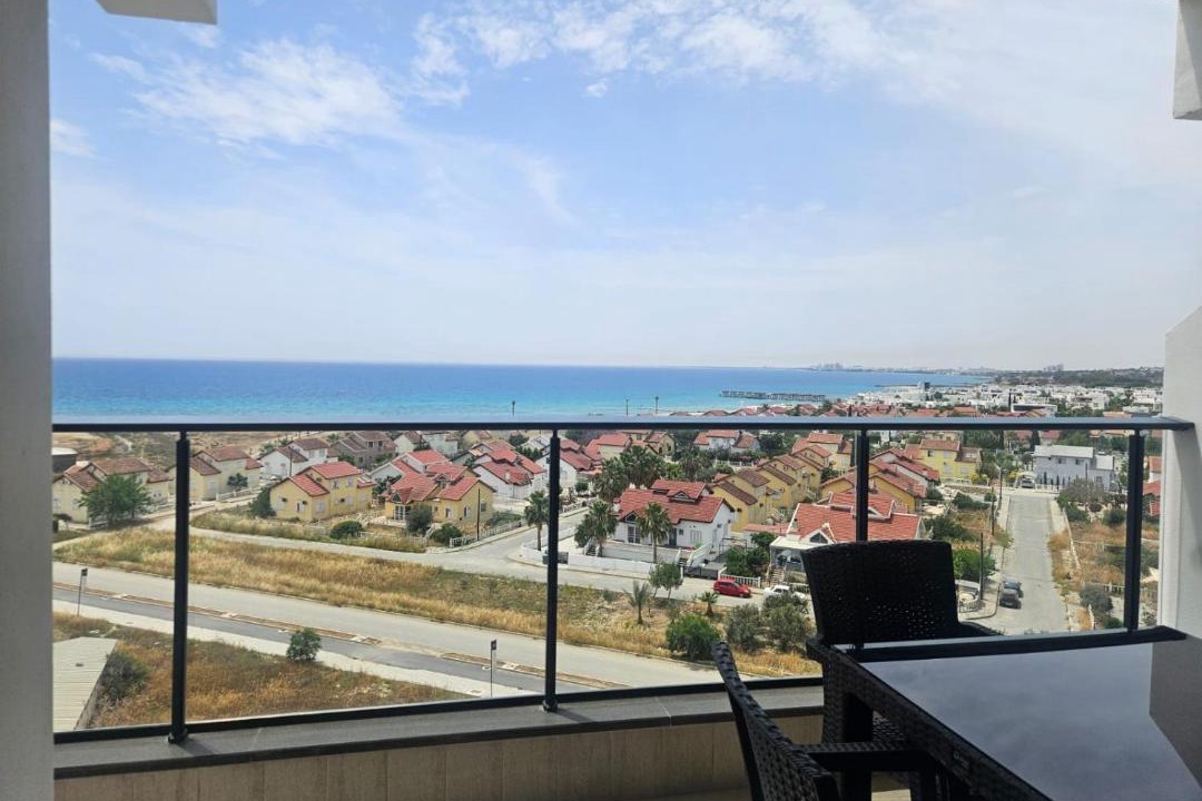 Photo of Patio Balcony in Dherynia