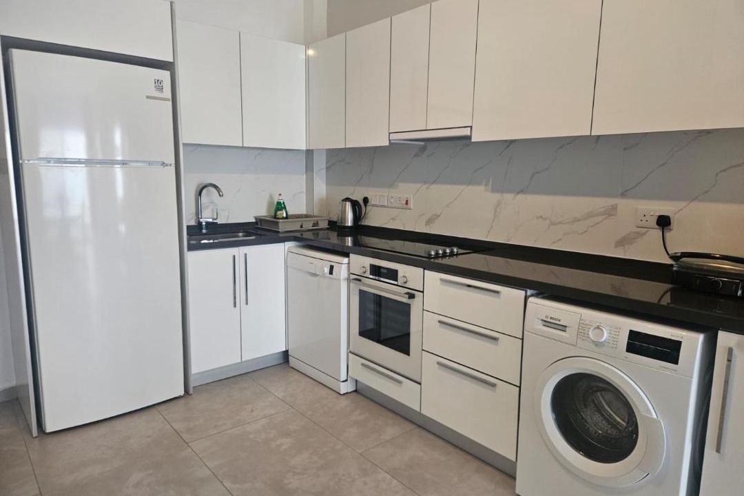 Photo of Kitchen in Dherynia