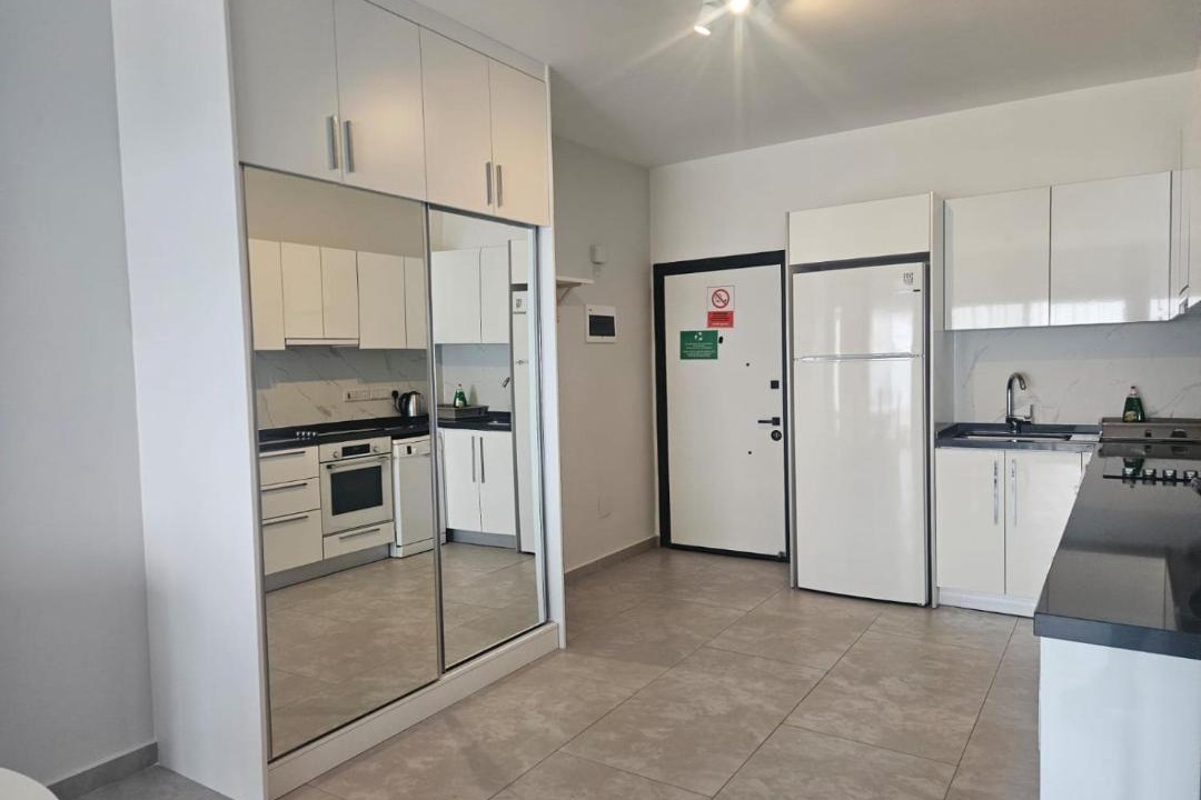 Photo of Kitchen in Dherynia