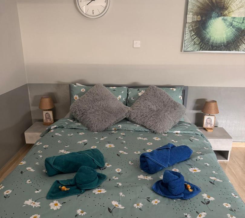 Photo of Bedroom in Peyia Town
