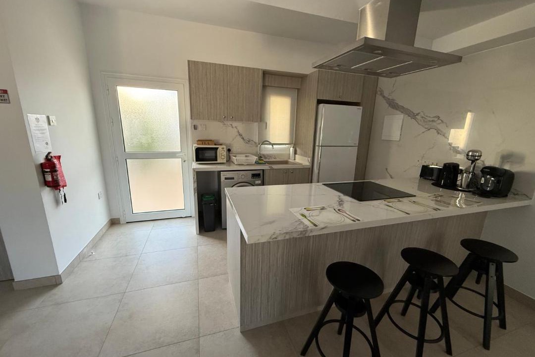 Photo of Kitchen in Kapparis