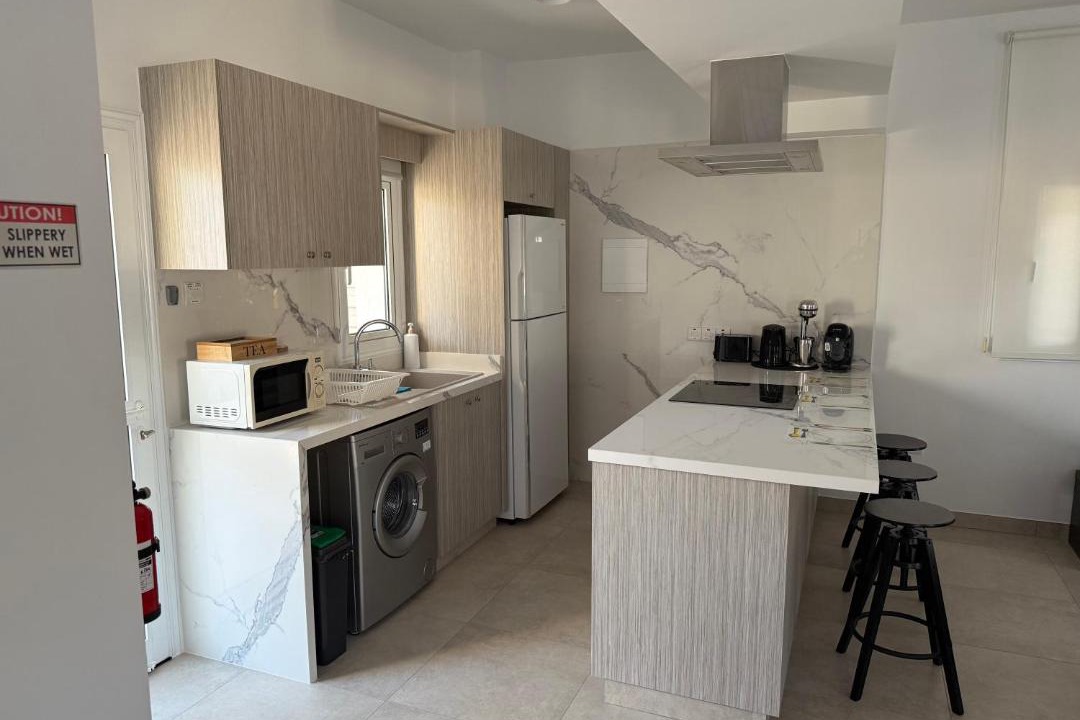 Photo of Kitchen in Kapparis