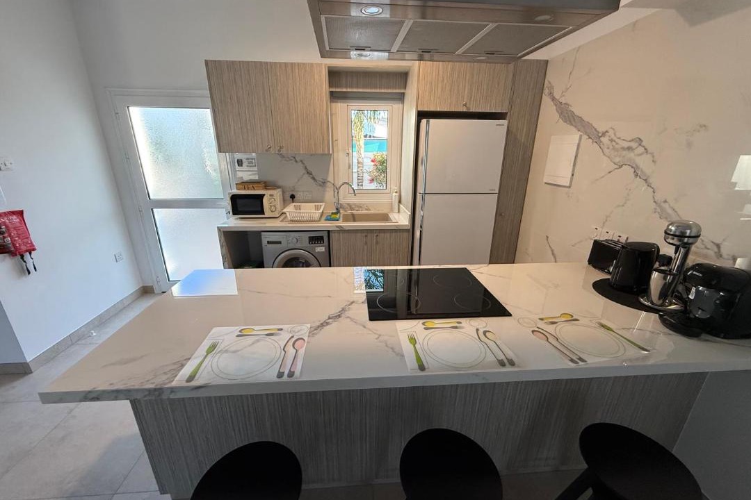 Photo of Kitchen in Kapparis