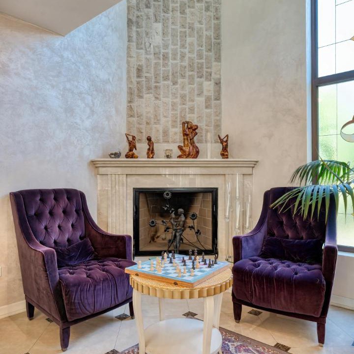 Photo of Livingroom in Paphos