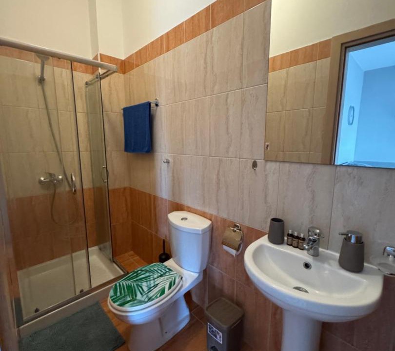 Photo of Bathroom in Peyia Town