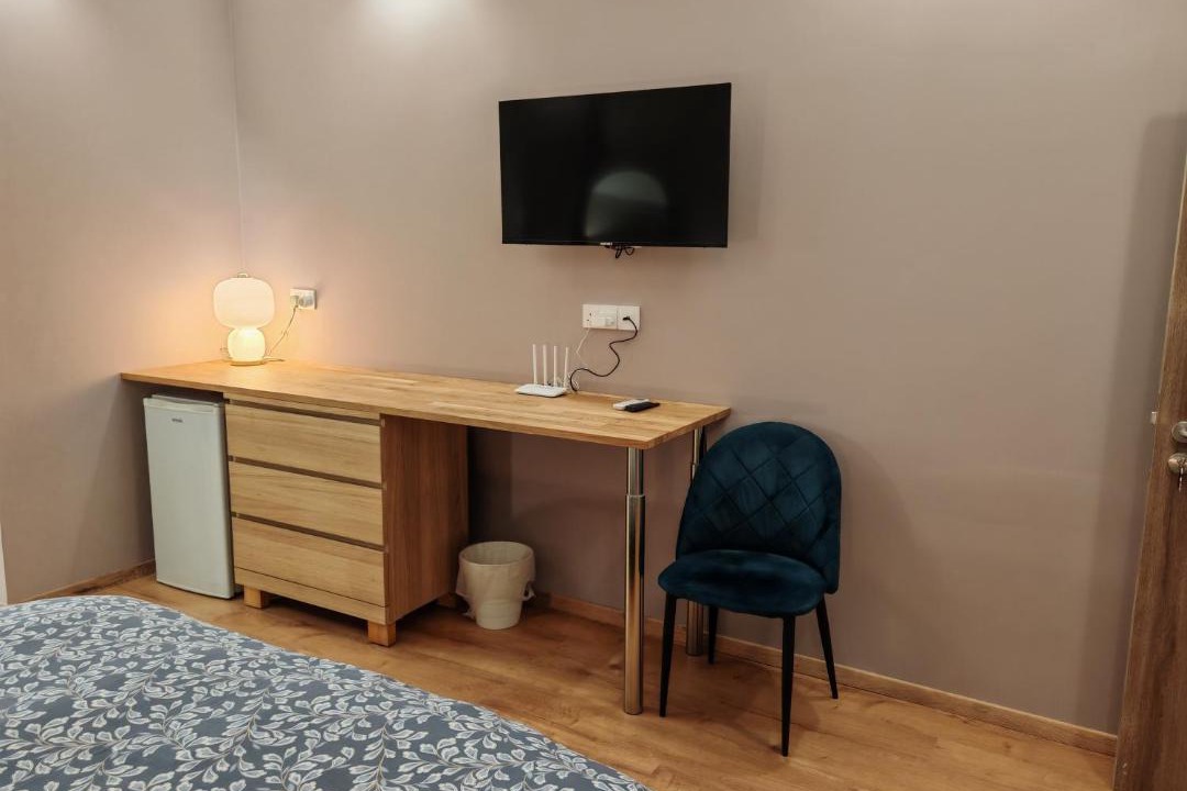 Photo of Bedroom in Nicosia