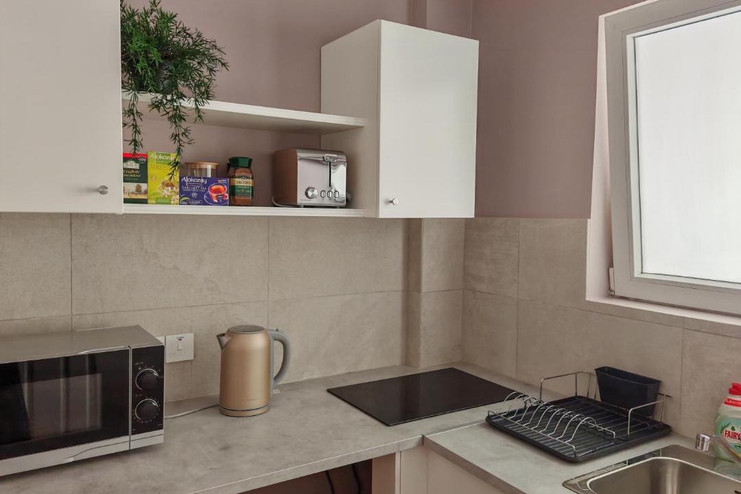 Photo of Kitchen in Nicosia