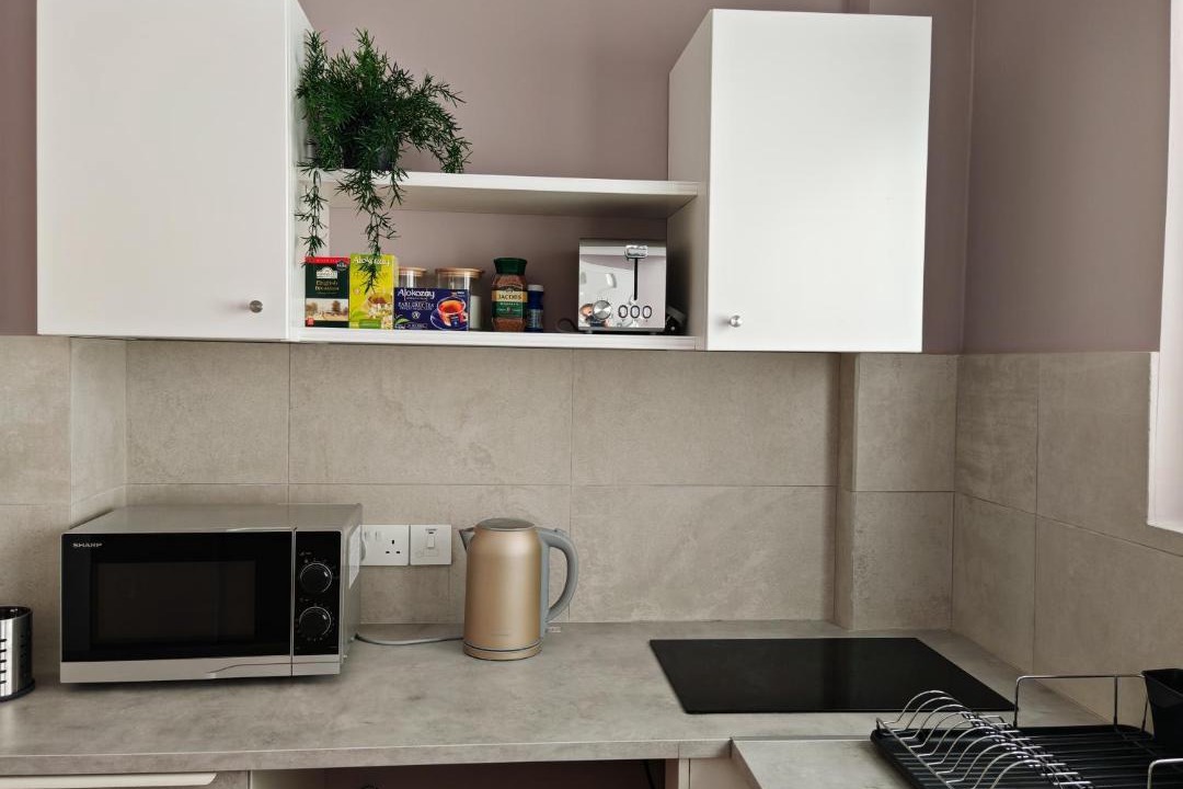 Photo of Kitchen in Nicosia