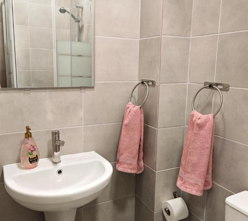 Photo of Bathroom in Nicosia