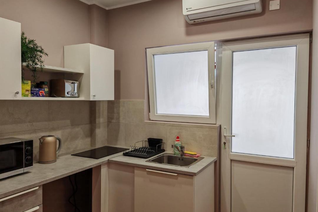 Photo of Kitchen in Nicosia
