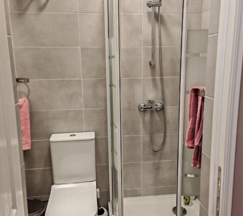 Photo of Bathroom in Nicosia