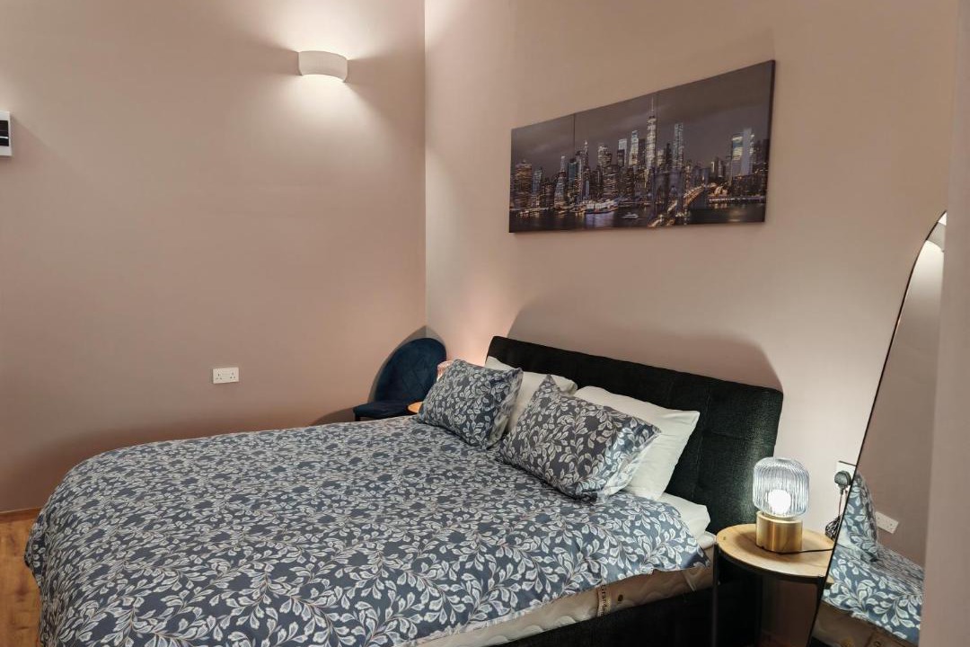 Photo of Bedroom in Nicosia
