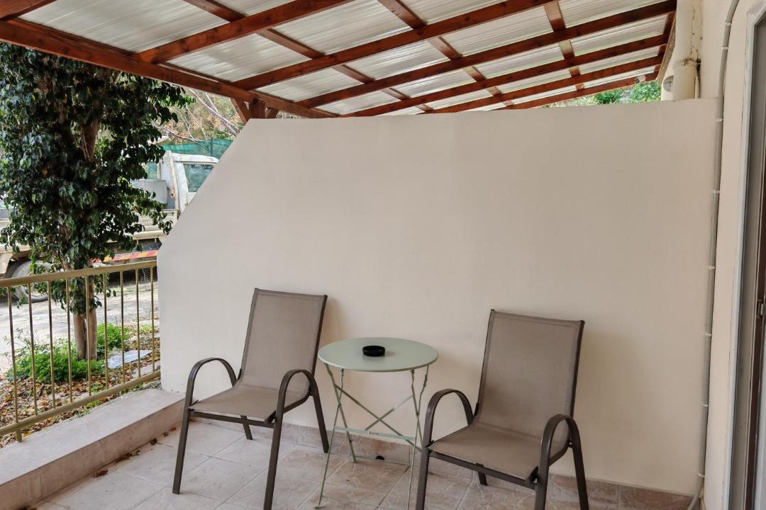 Photo of Patio Balcony in Nicosia
