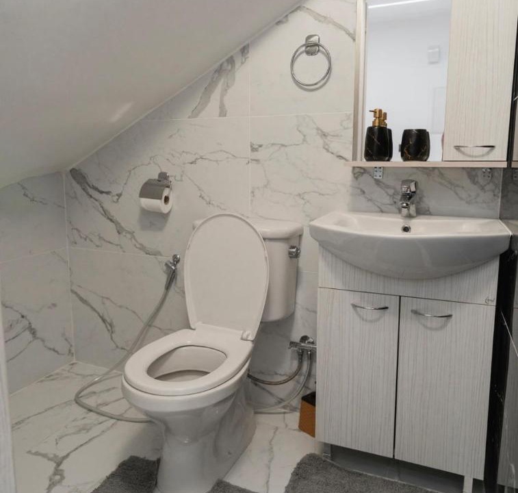 Photo of Bathroom in Chlorakas