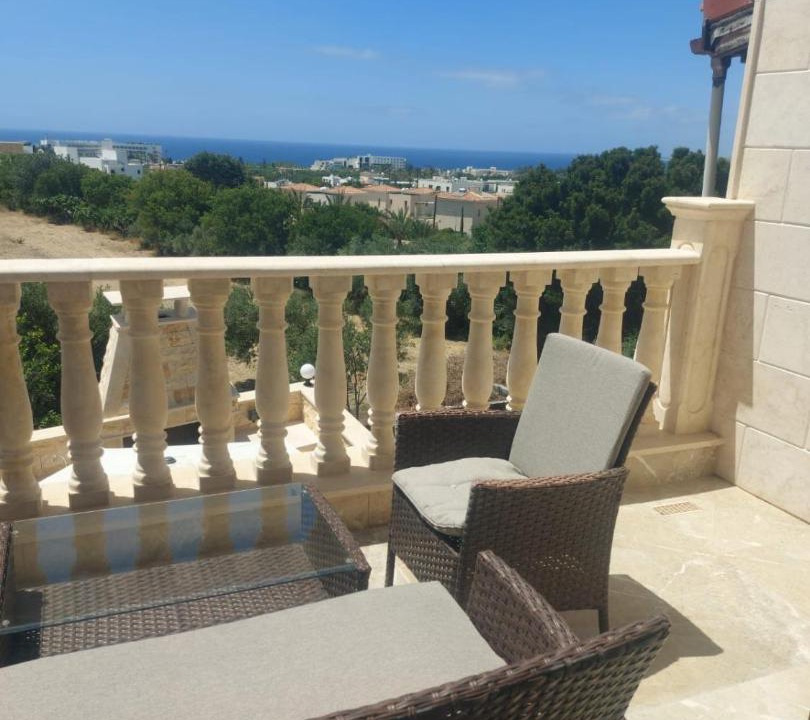 Photo of Patio Balcony in Chlorakas