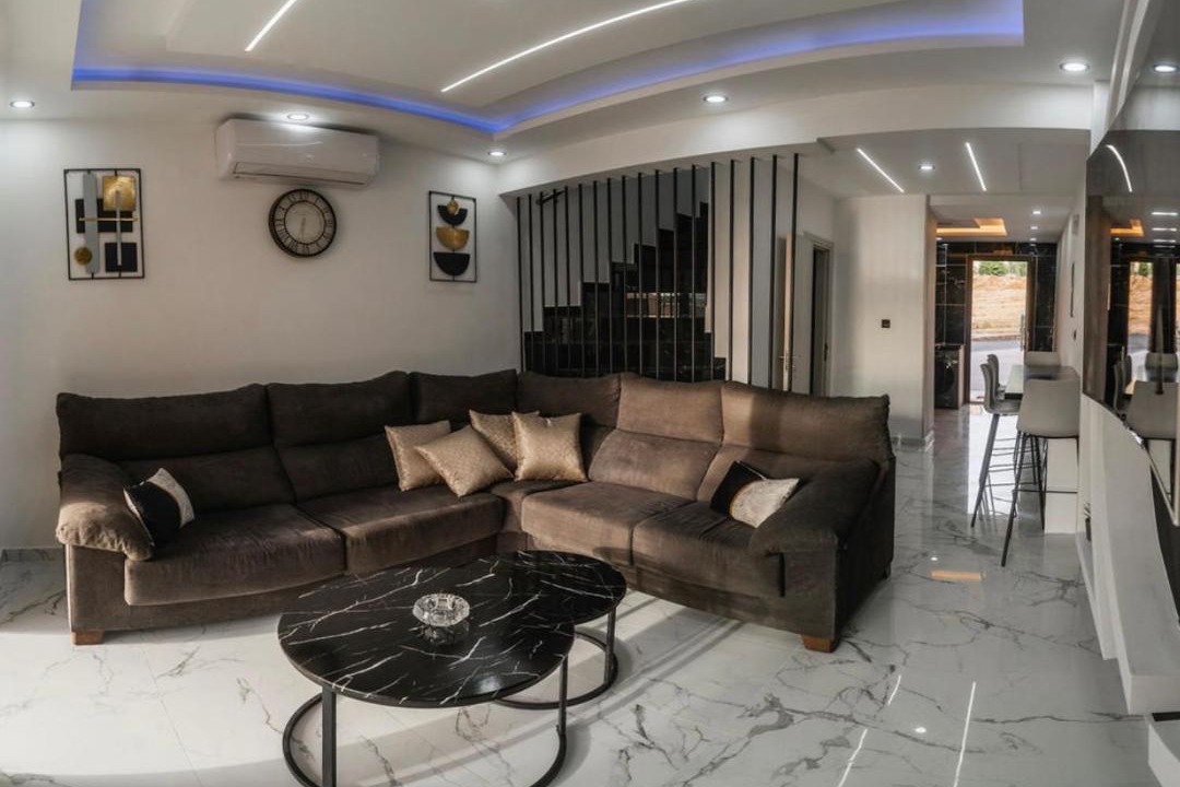 Photo of Livingroom in Chlorakas