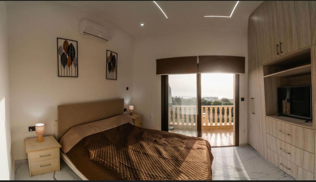 Photo of Bedroom in Chlorakas