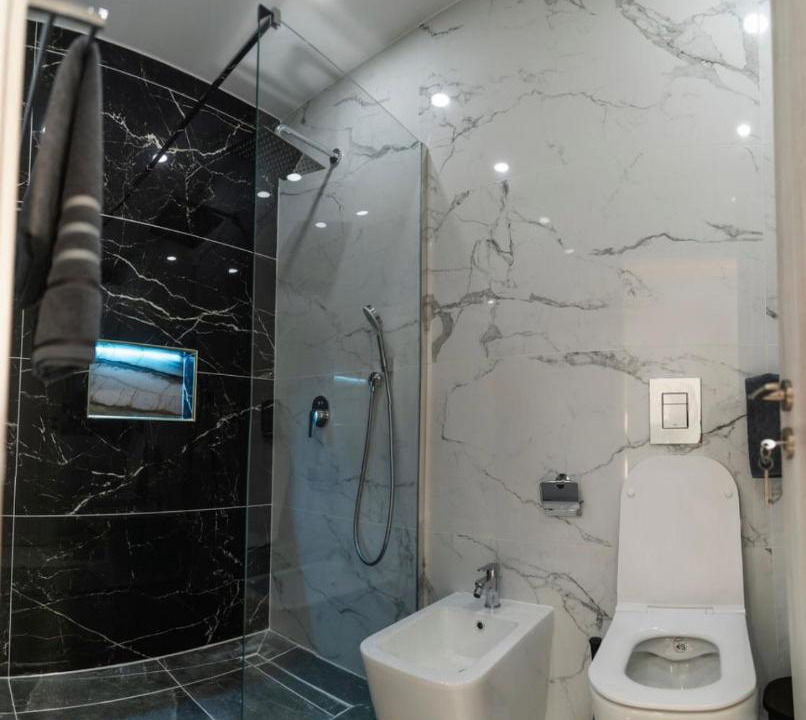 Photo of Bathroom in Chlorakas