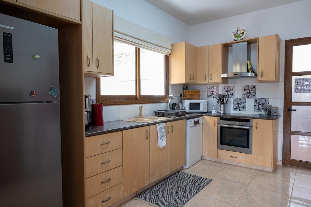 Photo of Kitchen in Laneia