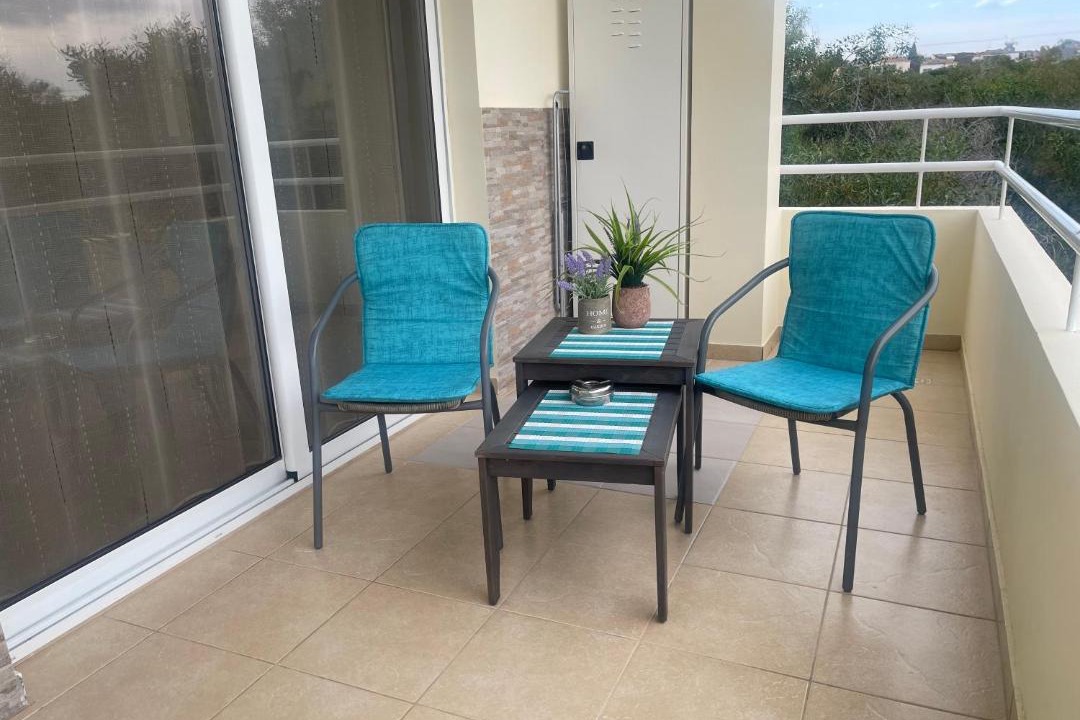 Photo of Patio Balcony in Ayia Napa
