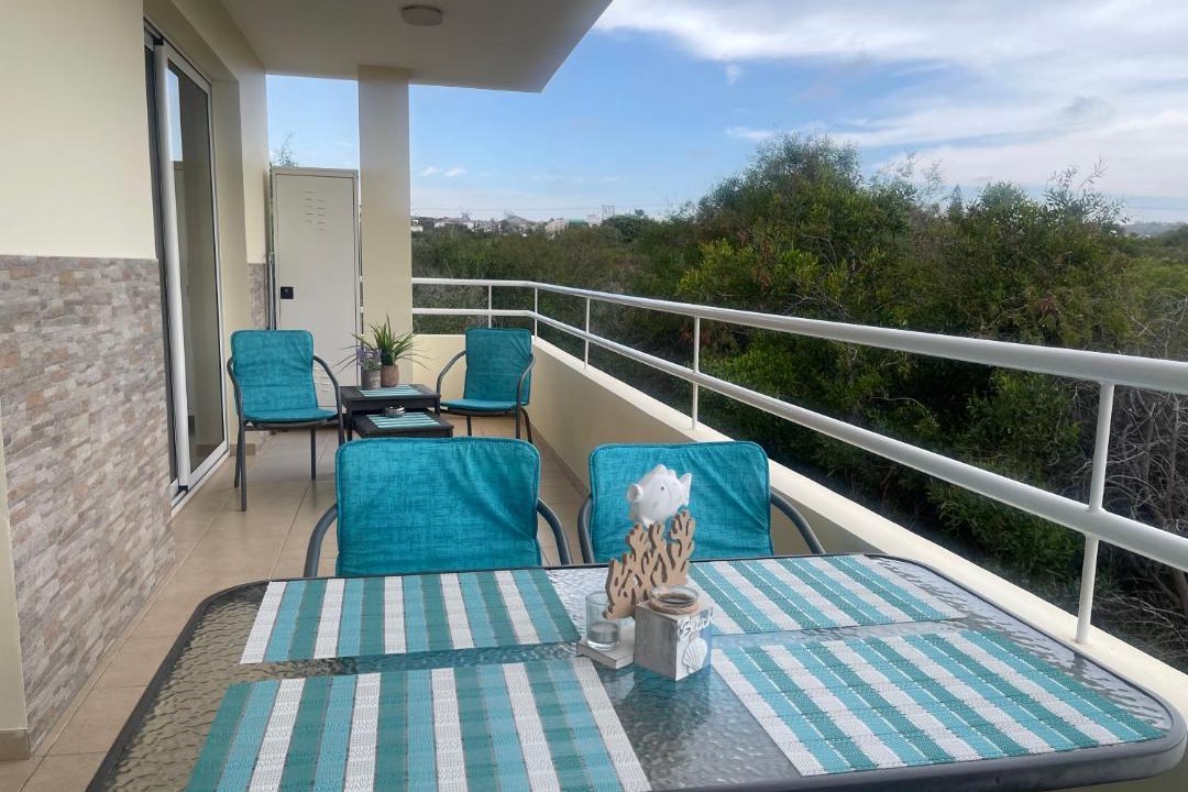 Photo of Patio Balcony in Ayia Napa