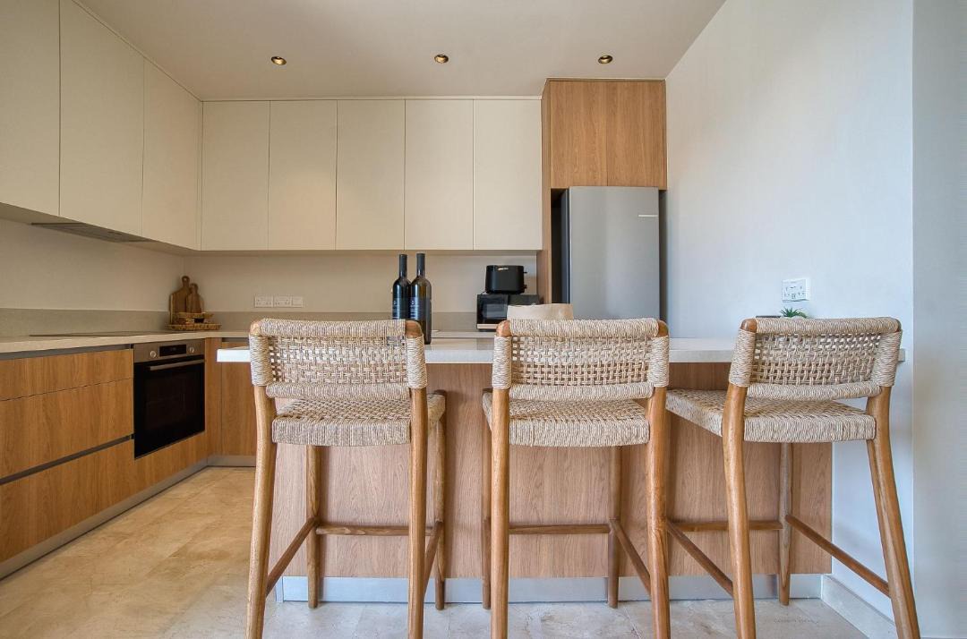 Photo of Kitchen in Emba