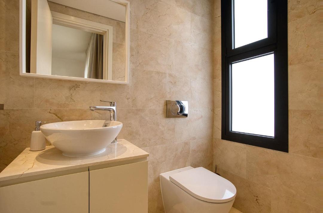 Photo of Bathroom in Emba