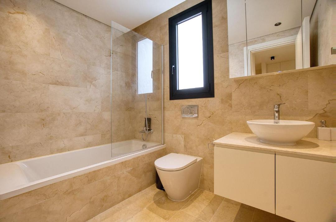 Photo of Bathroom in Emba