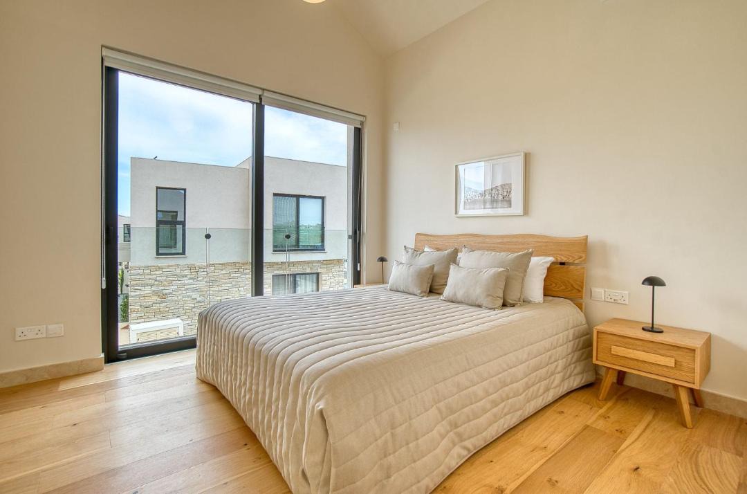 Photo of Bedroom in Emba