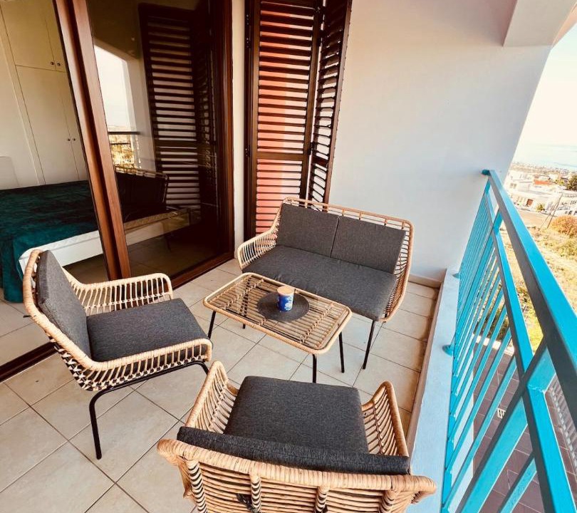 Photo of Patio Balcony in Tala