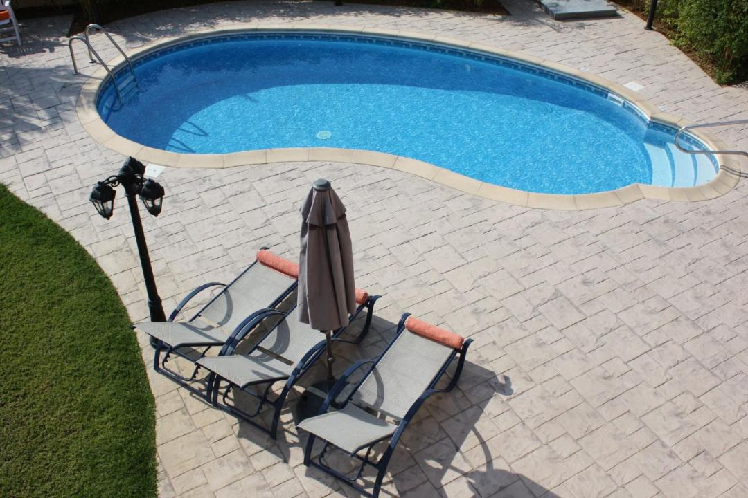 Photo of Patio Balcony in Pissouri