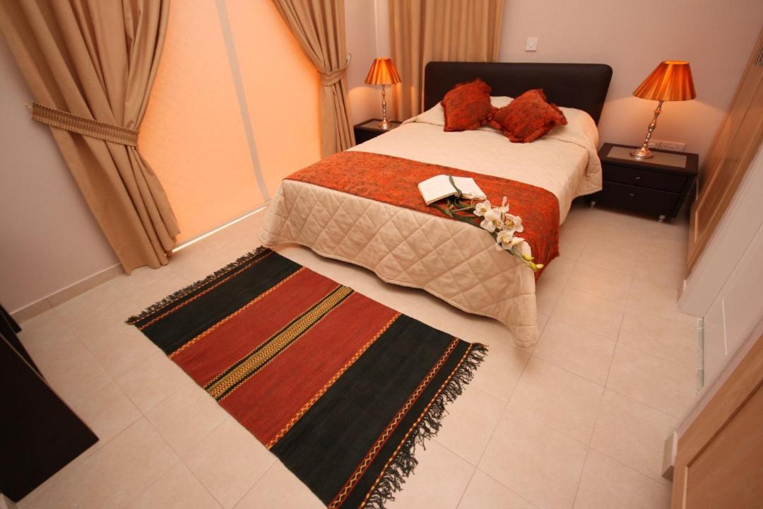 Photo of Bedroom in Pissouri