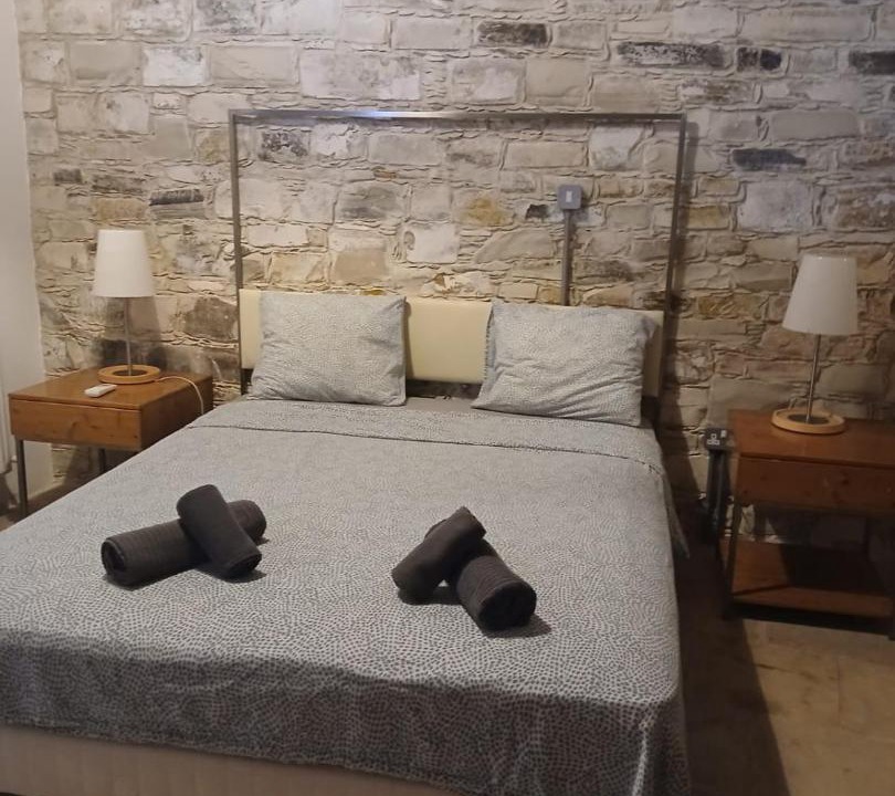 Photo of Bedroom in Skarinou