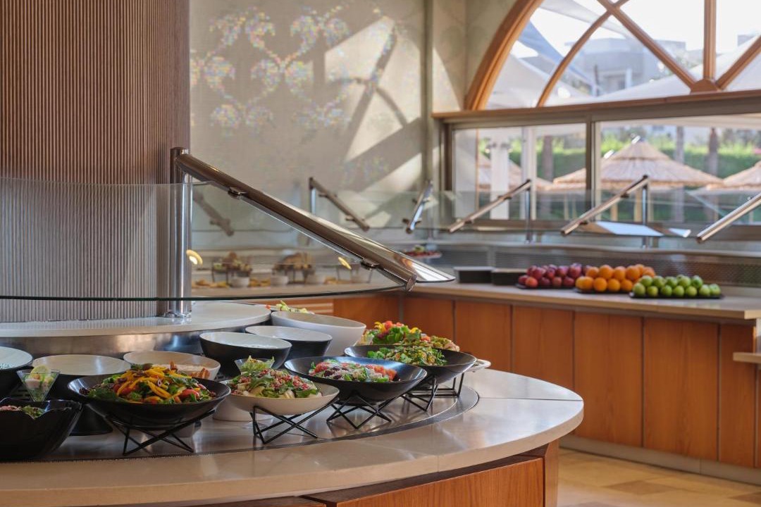 Photo of Kitchen in Potamos tis Germasogeias