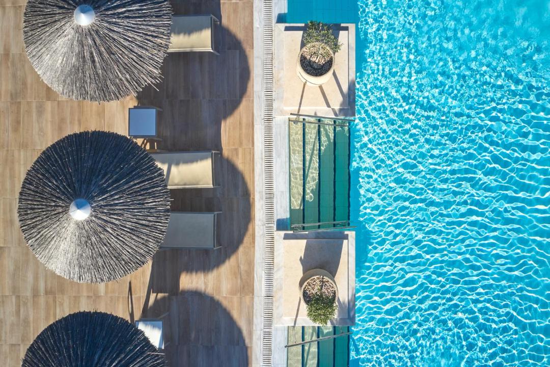 Photo of Patio Balcony in Potamos tis Germasogeias