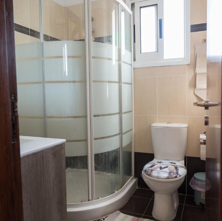 Photo of Bathroom in Limassol
