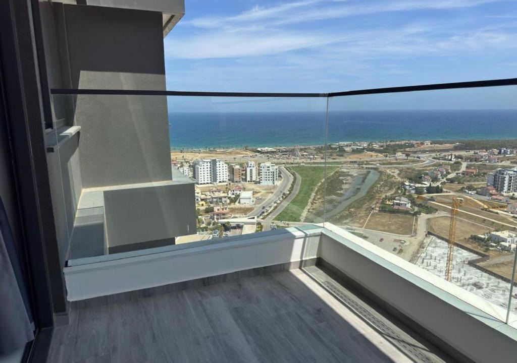 Photo of Patio Balcony in Trikomo