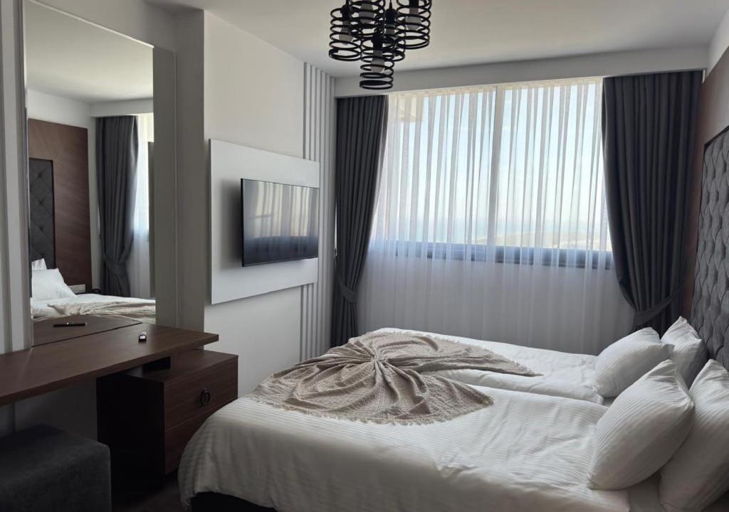 Photo of Bedroom in Trikomo