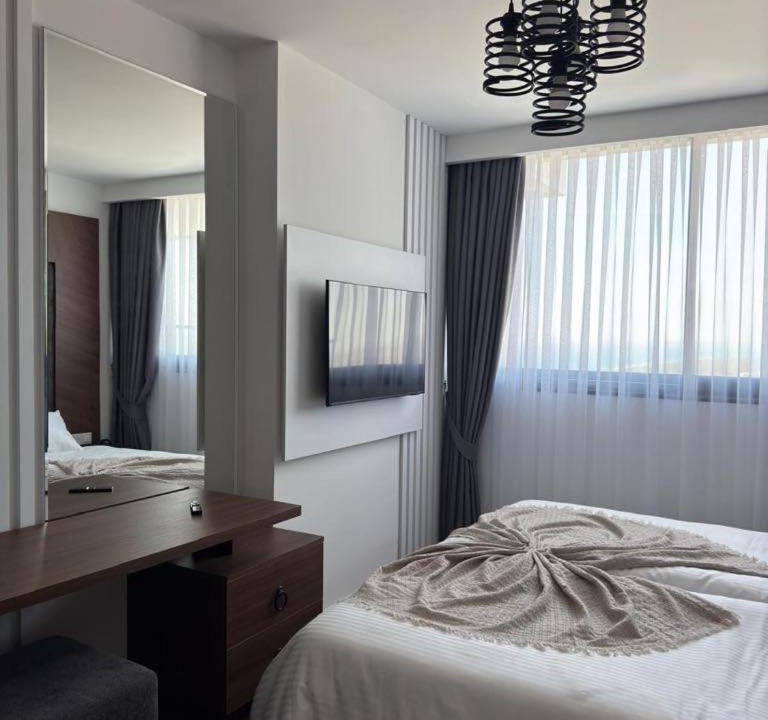 Photo of Bedroom in Trikomo