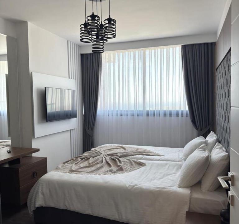 Photo of Bedroom in Trikomo