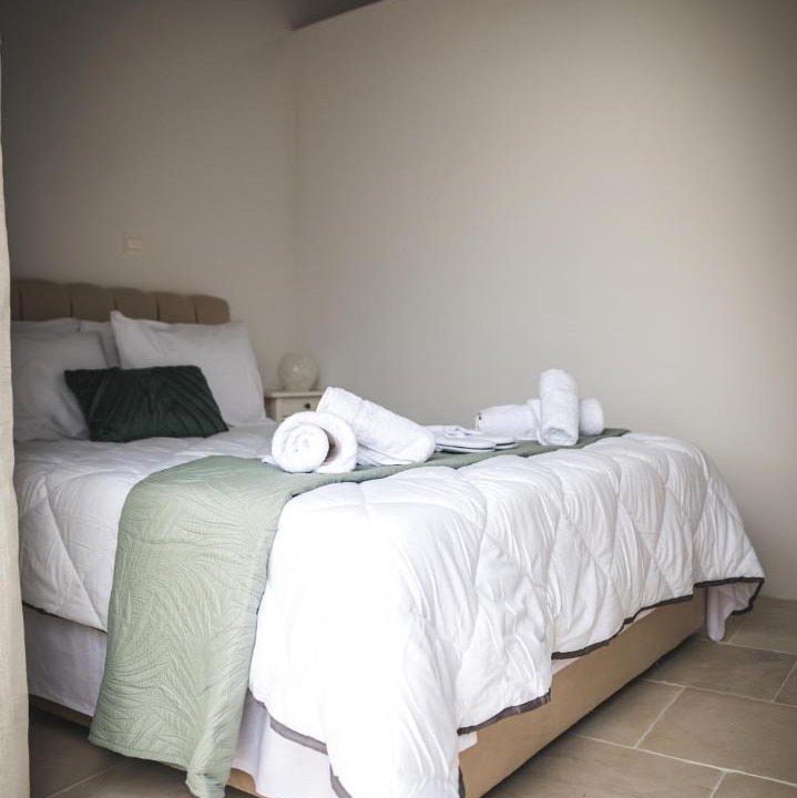 Photo of Bedroom in Lofou