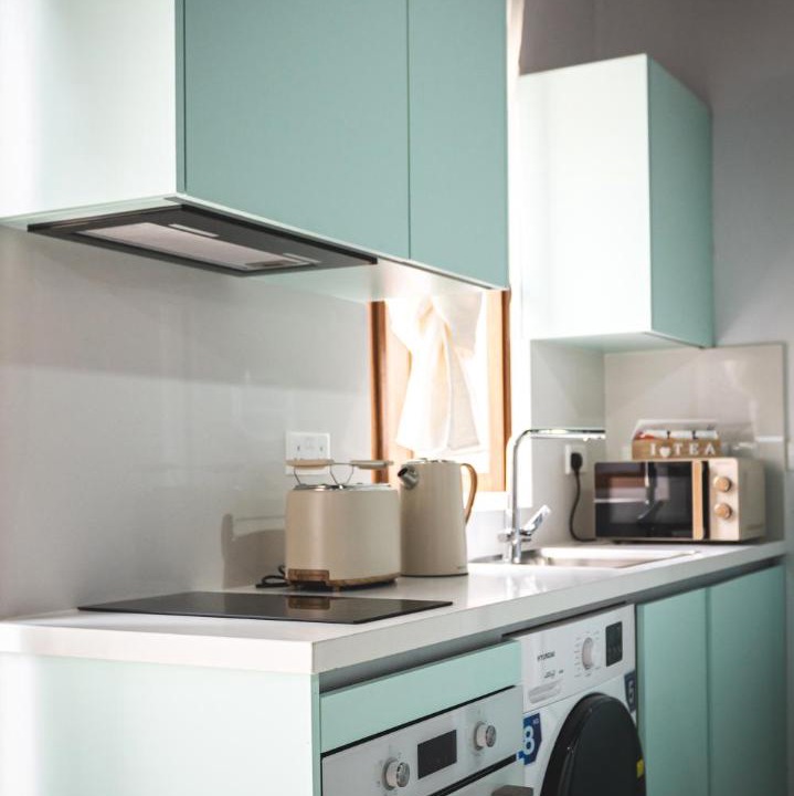 Photo of Kitchen in Lofou