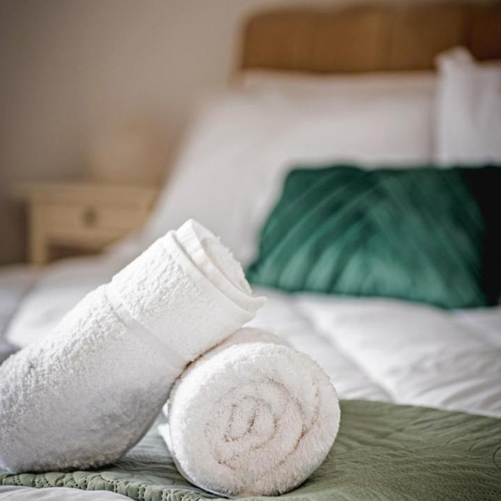 Photo of Bedroom in Lofou