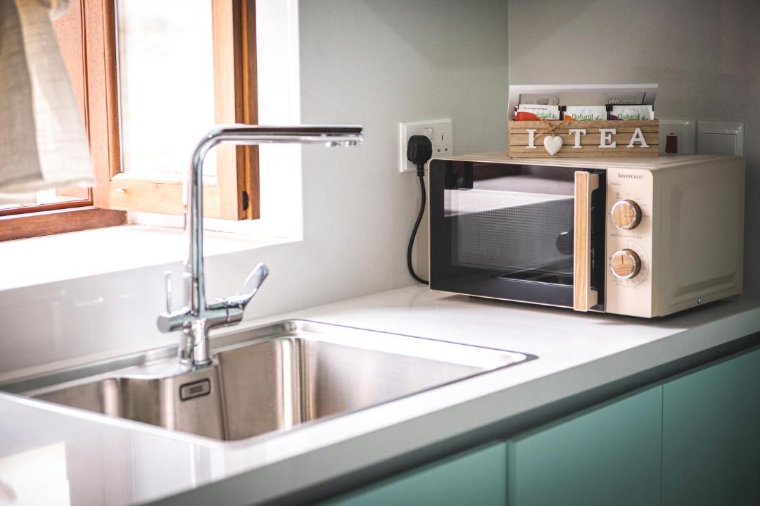 Photo of Kitchen in Lofou