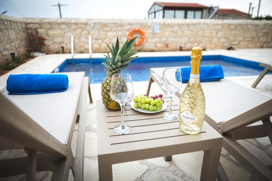 Photo of Patio Balcony in Lofou