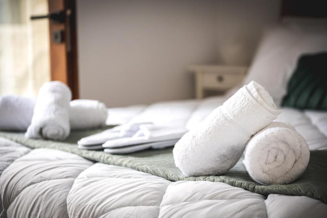 Photo of Bedroom in Lofou